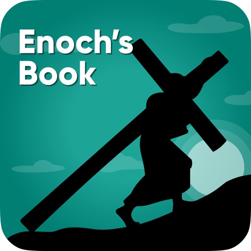 Book of Enoch Insights icon