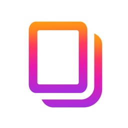 Carousel Layout pour Instagram