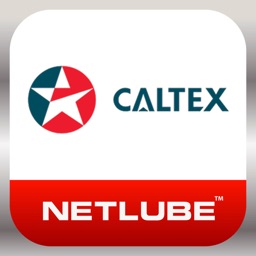 NetLube Caltex New Zealand