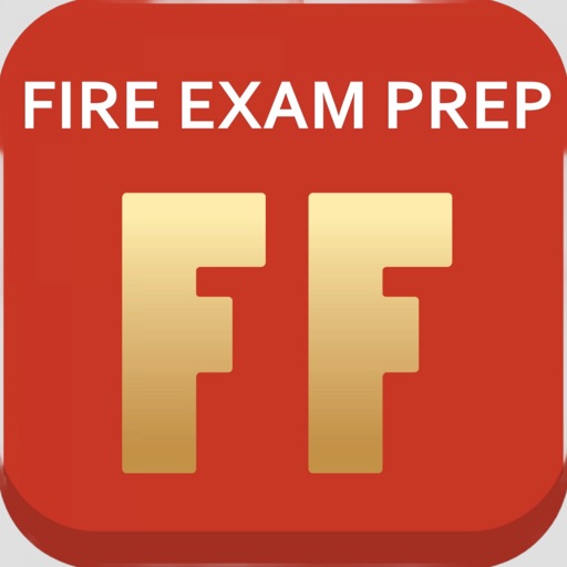 Firefighting Exam Prep icon
