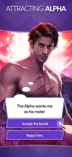 Chapters: Interactive Stories - Screenshot 2