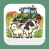 Farmland Tycoon App Icon