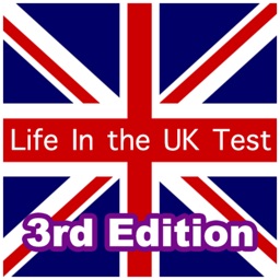 Life in the UK test 2024