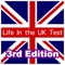 Questions from 3rd edition handbook Life in the United Kingdom