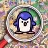 Scrounger Hidden Objects Games icon
