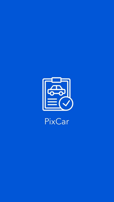 PixCar - Car Rent & Garages Screenshot