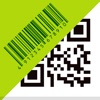 QR SCANNER - Reader for codes