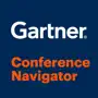 Gartner Conference Navigator