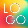 LogoGen：スタイリッシュなロゴメーカー