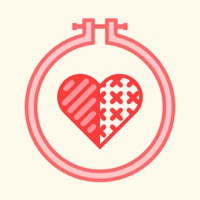 StitchPal- Embroidery Guides