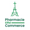 Pharmacie Eiffel Commerce icon