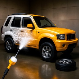 Garage Auto: Lavage Réparation