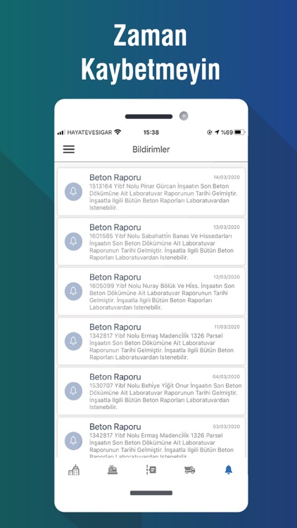 Denetmen screenshot-9