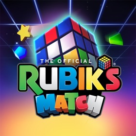 Screenshots (9) Rubik's Match 3 - Cube Puzzle