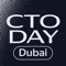 Официальное приложение для мероприятий «CTO Day Dubai»