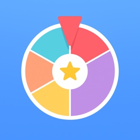 Wheel Spinner Random Picker