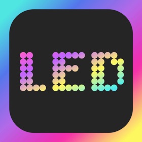 LED Banner | Scrolling Text