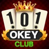 101 Okey VIP Club: Yüzbir Oyna icon