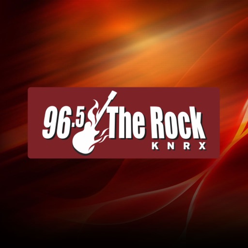 96.5 The Rock (KNRX) - AppWisp.com