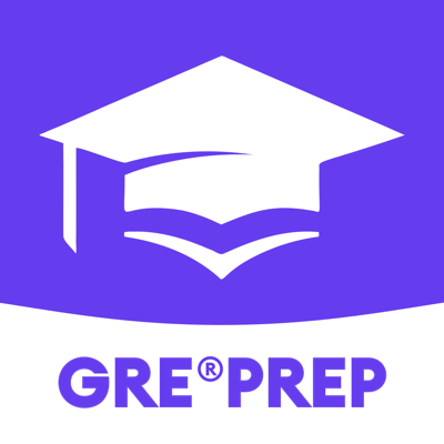 GRE® Prep 2026