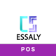 Essaly POS: KSA Eco Retail