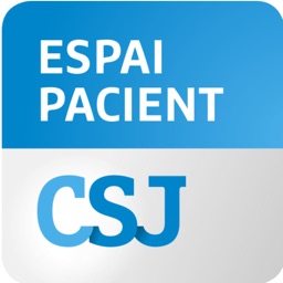 CSJ-Espai Pacient