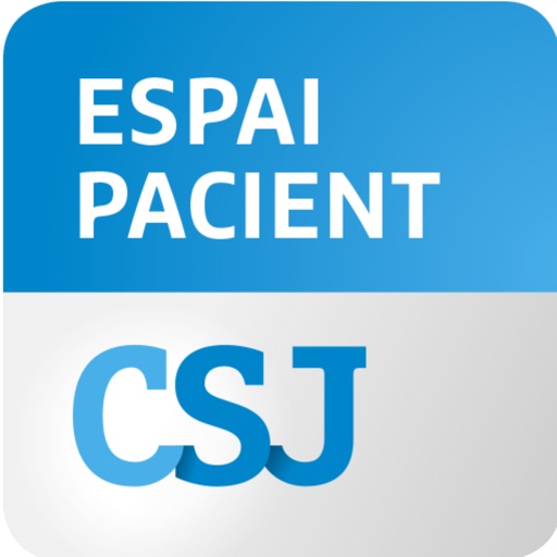 CSJ-Espai Pacient