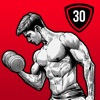 Daily Workout & Fitness icon