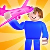 Lifting Hero icon