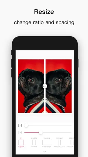 Pocol - Photo Collage Maker screenshot 4