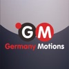 Germany Motions GM Bed Control icon
