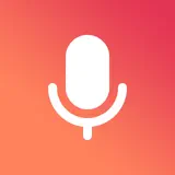 Transcribe Audio Video Voice - App Icon