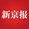 新京报 app icon - News app for iPhone