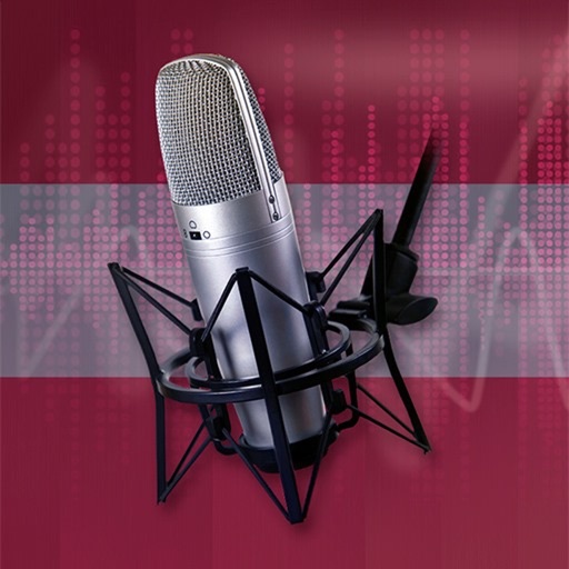MyOnlineRadio - Österreich - AppWisp.com