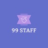 99 STAFF icon