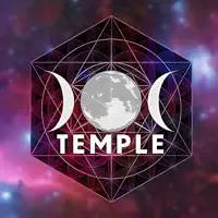 Moon Temple