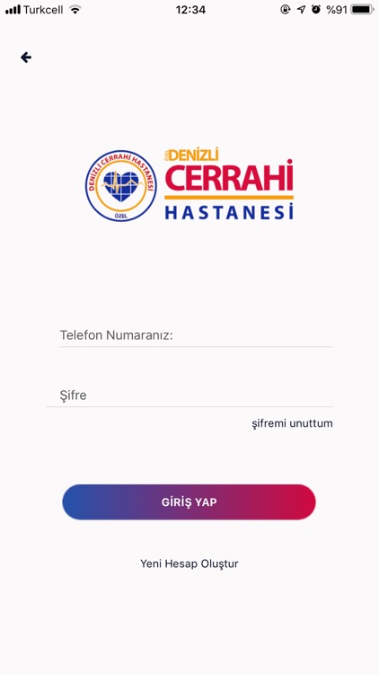 Cerrahi Hastanesi screenshot-3