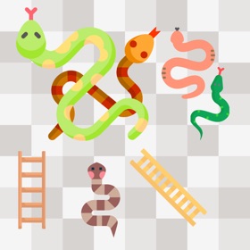 螢幕擷取畫面 (5) Snake & Ladder - Paramapadham