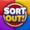 Welcome to Sort Out, the ultimate puzzle game