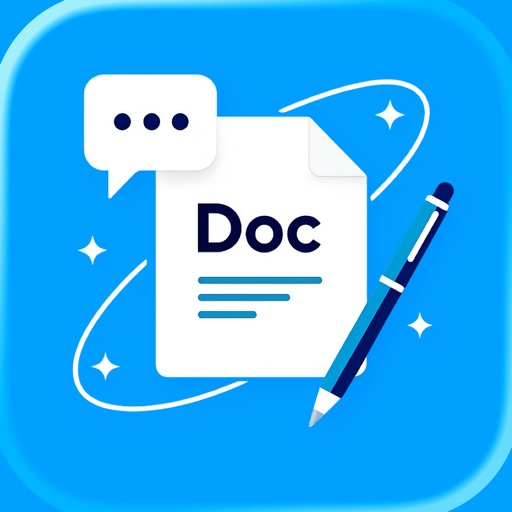 Document Creator: Doc Genie