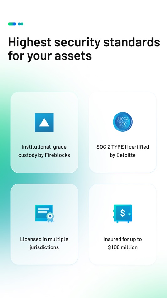 #3. Amber Premium Global (iOS) Podle: AMBER AI LIMITED