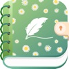 Diary Me - Diary With Password icon