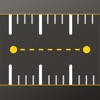 Measuring Tape+ Measure AR app icon