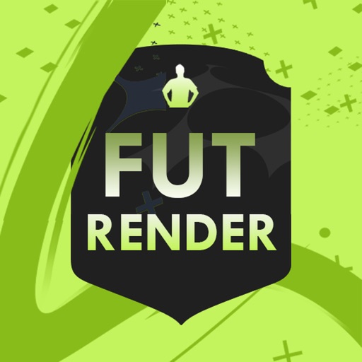 FUT 24 Renders - AppWisp.com