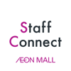 イオンモール株式会社 - イオンモールスタッフコネクト アートワーク