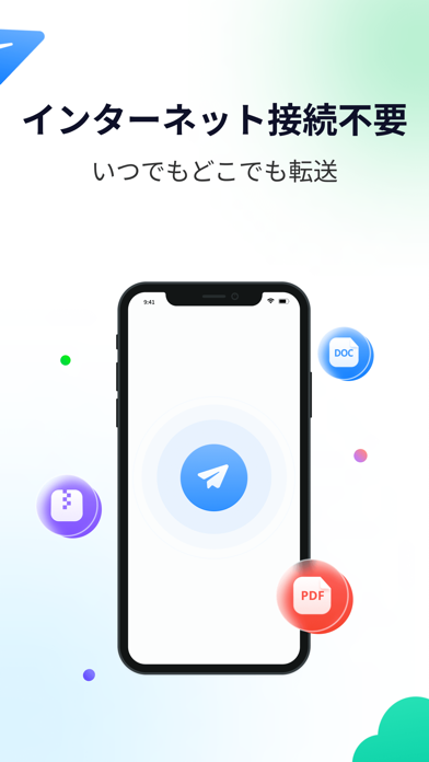 MobileTrans-Phone Transferのおすすめ画像5