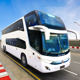 Coach Bus Simulator Driving 3D