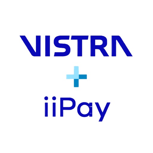 Vistra+iiPay: Employee Portal