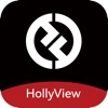 HollyView icon