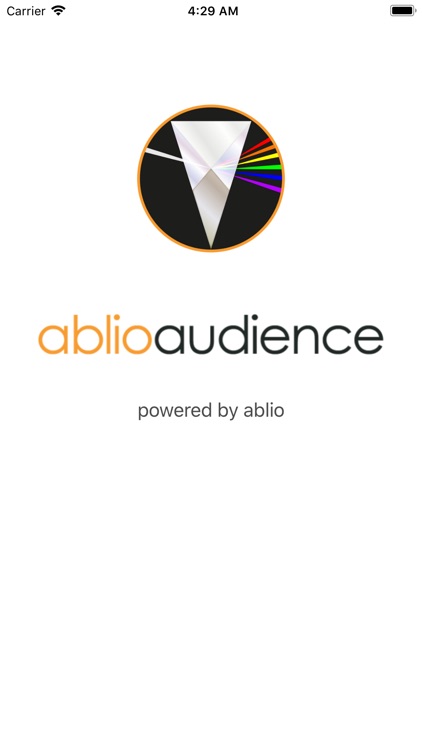 ablioaudience